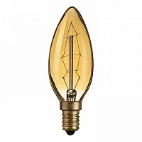 Лампа накаливания 71 953 NI-V-C-C-40-230-E14-CLG | код. 71953 | Navigator